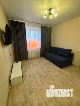 2-к квартира, на длительный срок, 40м2, 3/15 этаж