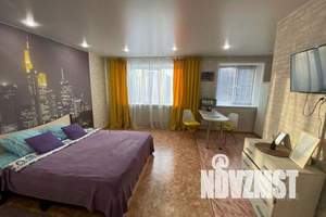 1-к квартира, посуточно, 33м2, 4/5 этаж