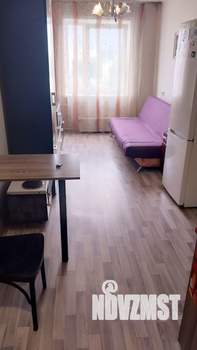 1-к квартира, на длительный срок, 18м2, 3/9 этаж