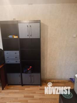 1-к квартира, на длительный срок, 17м2, 2/9 этаж