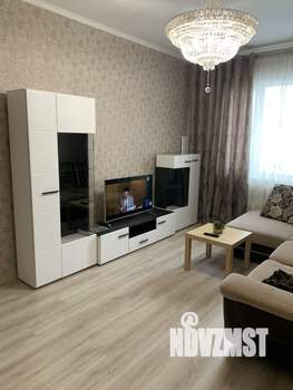 2-к квартира, на длительный срок, 55м2, 3/17 этаж