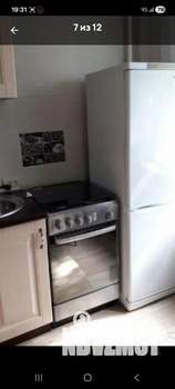 2-к квартира, на длительный срок, 46м2, 2/5 этаж