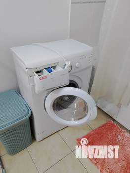 1-к квартира, посуточно, 42м2, 5/9 этаж