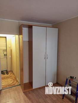 Студия квартира, на длительный срок, 23м2, 8/9 этаж