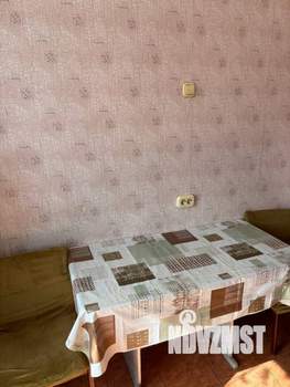 1-к квартира, на длительный срок, 35м2, 4/10 этаж