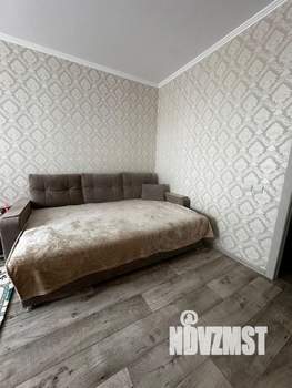 1-к квартира, на длительный срок, 35м2, 8/17 этаж