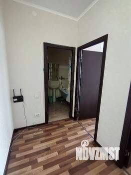 1-к квартира, на длительный срок, 36м2, 15/16 этаж