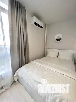 Студия квартира, посуточно, 25м2, 13/16 этаж