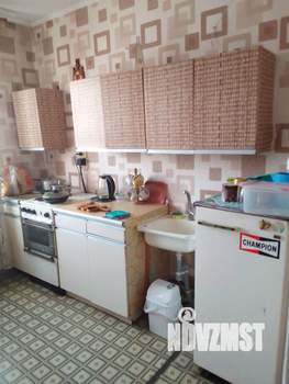 1-к квартира, на длительный срок, 34м2, 6/10 этаж