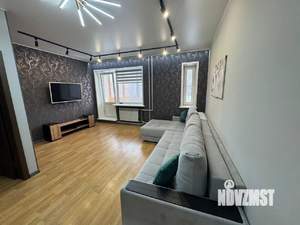 1-к квартира, на длительный срок, 48м2, 2/9 этаж