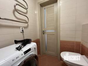 2-к квартира, посуточно, 40м2, 3/5 этаж