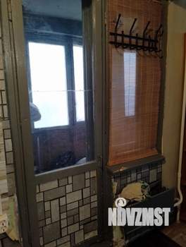 1-к квартира, на длительный срок, 24м2, 8/9 этаж