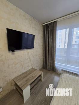 1-к квартира, посуточно, 33м2, 5/16 этаж