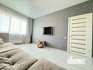 2-к квартира, посуточно, 68м2, 1/1 этаж