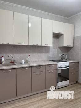 3-к квартира, на длительный срок, 66м2, 4/16 этаж