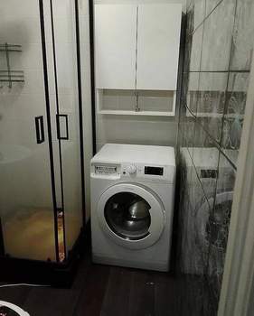 1-к квартира, на длительный срок, 31м2, 1/5 этаж