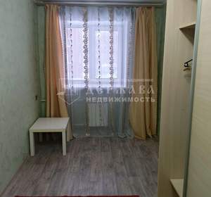 2-к квартира, на длительный срок, 45м2, 2/5 этаж