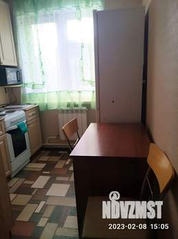 1-к квартира, на длительный срок, 30м2, 5/5 этаж