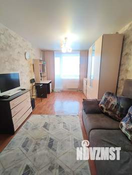 3-к квартира, на длительный срок, 60м2, 2/5 этаж