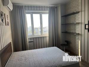 2-к квартира, на длительный срок, 44м2, 15/16 этаж