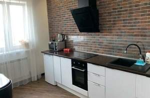 1-к квартира, на длительный срок, 39м2, 10/16 этаж