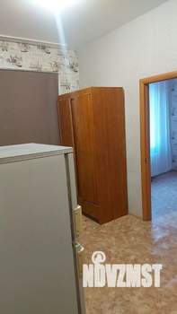 1-к квартира, на длительный срок, 34м2, 2/2 этаж