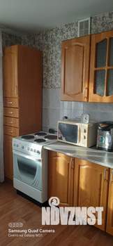 1-к квартира, на длительный срок, 32м2, 7/9 этаж