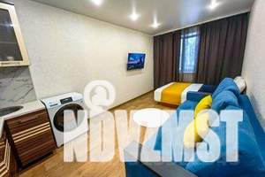 1-к квартира, посуточно, 10м2, 1/1 этаж