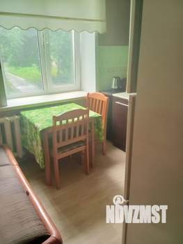 2-к квартира, на длительный срок, 50м2, 2/4 этаж