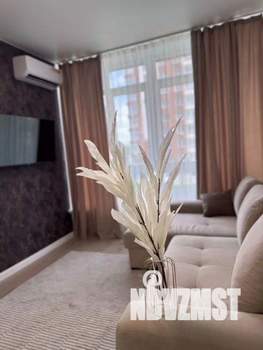 2-к квартира, посуточно, 60м2, 1/1 этаж