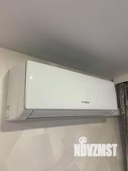 Студия квартира, на длительный срок, 38м2, 6/16 этаж