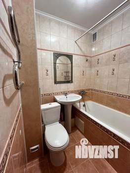 1-к квартира, на длительный срок, 31м2, 2/5 этаж