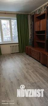 1-к квартира, на длительный срок, 30м2, 2/5 этаж