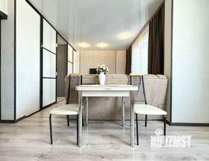 2-к квартира, посуточно, 45м2, 1/1 этаж