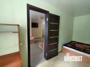 2-к квартира, на длительный срок, 45м2, 2/5 этаж