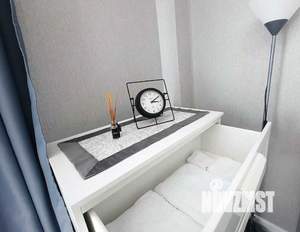 2-к квартира, посуточно, 27м2, 1/1 этаж