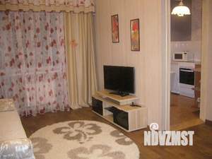 1-к квартира, посуточно, 35м2, 3/5 этаж