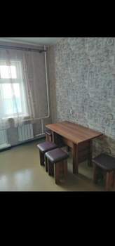 2-к квартира, на длительный срок, 58м2, 6/16 этаж