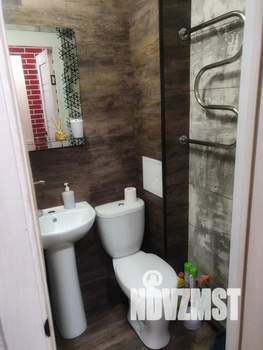 Студия квартира, посуточно, 25м2, 3/5 этаж