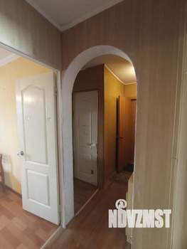 2-к квартира, на длительный срок, 44м2, 1/5 этаж