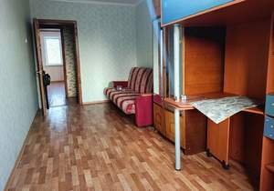 2-к квартира, на длительный срок, 45м2, 1/5 этаж