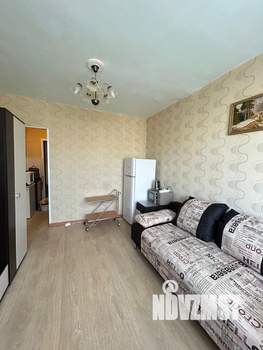 1-к квартира, на длительный срок, 18м2, 3/9 этаж