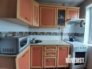 2-к квартира, на длительный срок, 44м2, 3/5 этаж