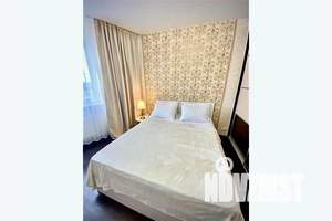 2-к квартира, посуточно, 50м2, 8/25 этаж