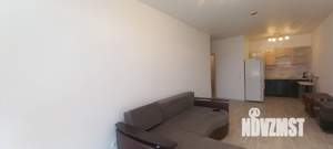 1-к квартира, на длительный срок, 40м2, 8/15 этаж