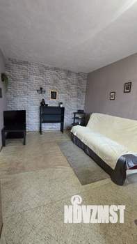 2-к квартира, на длительный срок, 45м2, 5/5 этаж