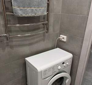 1-к квартира, на длительный срок, 33м2, 16/16 этаж