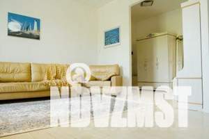 2-к квартира, посуточно, 61м2, 3/4 этаж