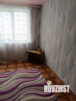 1-к квартира, на длительный срок, 23м2, 4/9 этаж