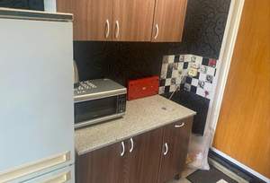 1-к квартира, на длительный срок, 17м2, 5/9 этаж